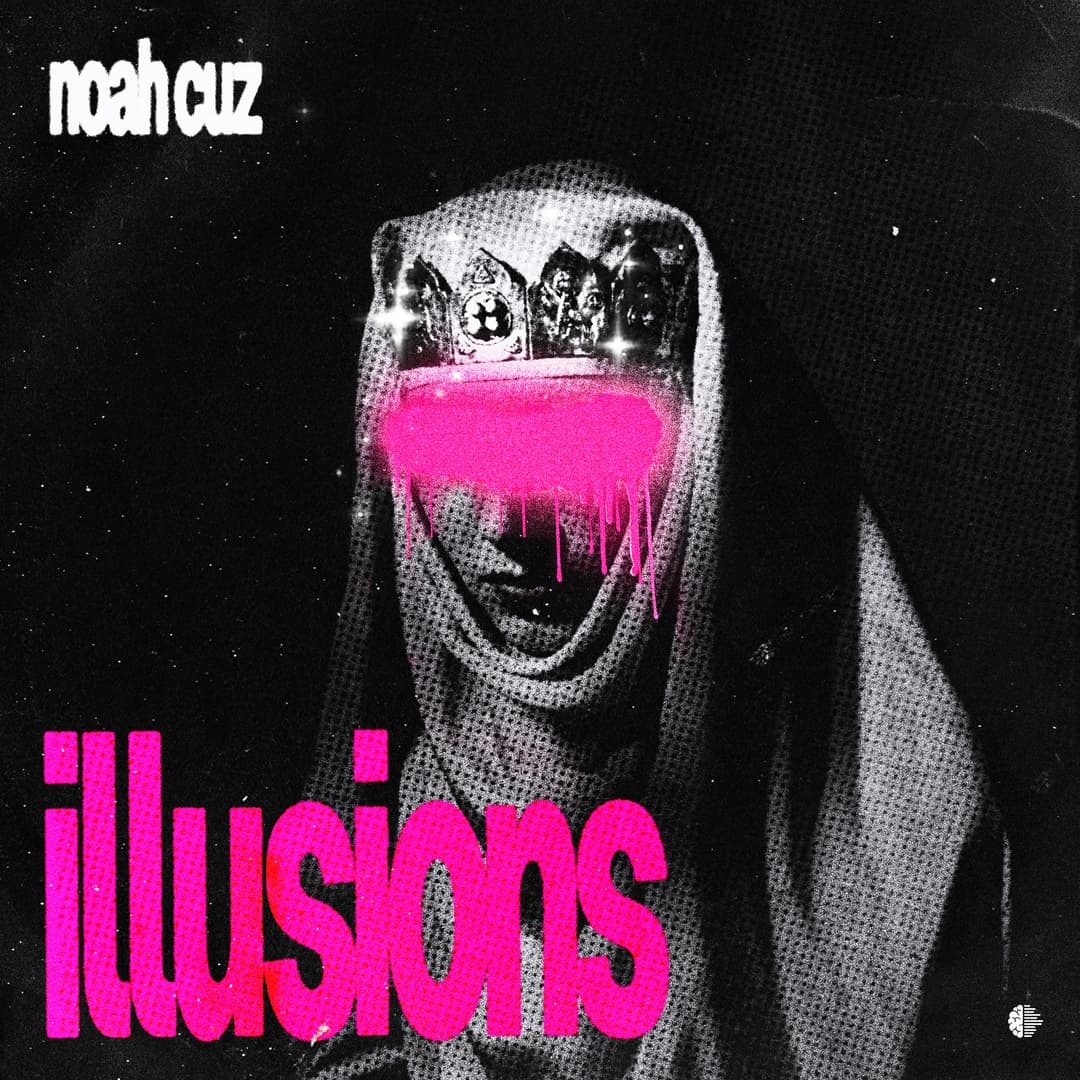 Noah Cuz  - ILLUSIONS (Sample Library)