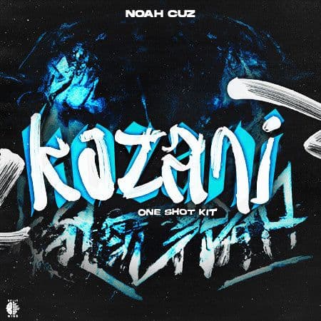 Noah Cuz - KOZANI (One Shot Kit)